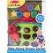 Melissa & Doug Take-Along Shape Sorter 9185 - alternate 6